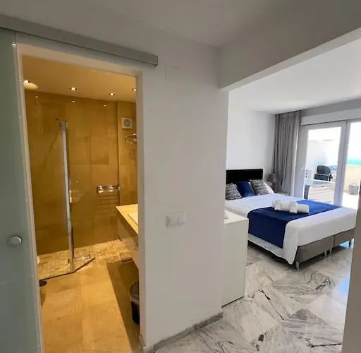 Center Penthouse Apartament *