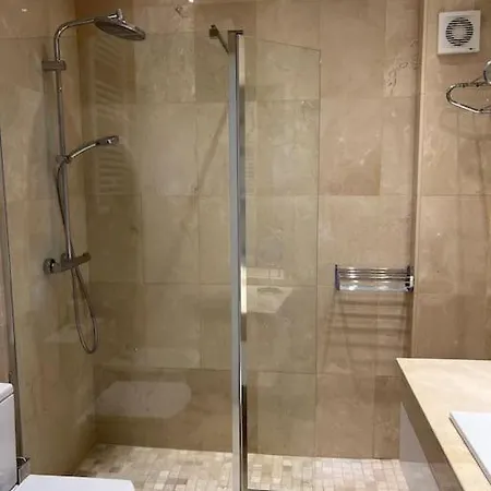 Apartament Center Penthouse *