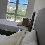 Apartmán Center Penthouse