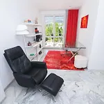 Center Penthouse Apartmán