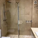 Apartmán Center Penthouse *