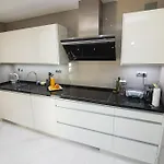 Center Penthouse Apartmán *