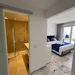 Center Penthouse Apartmán *