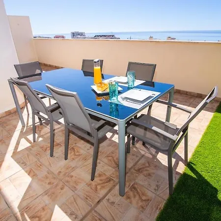 Center Penthouse