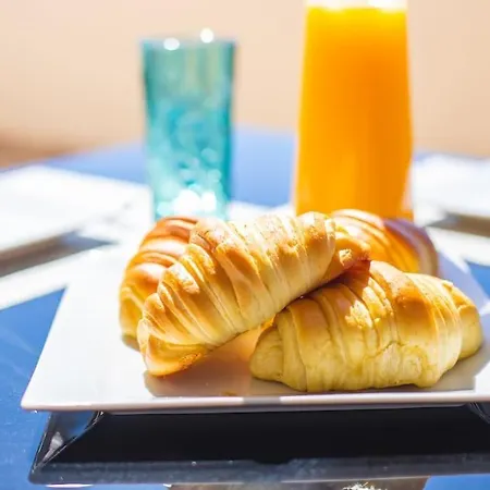 Center Penthouse アパート マルベーリャ